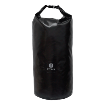 Гермомешок BTrace стандарт ПВХ 70 л (черный)