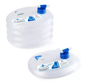 Канистра Naturehike складная 5 л.