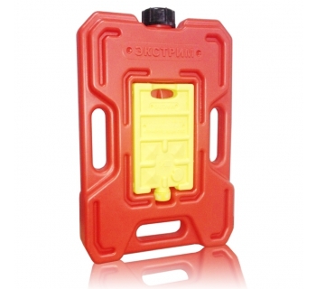 Канистра "Экстрим" комби 4,5 л/0,4л