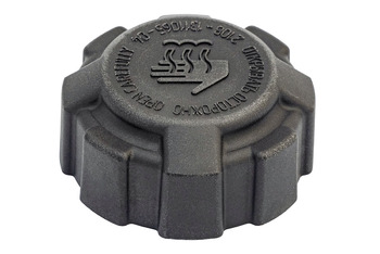 Крышка-клапан для канистры