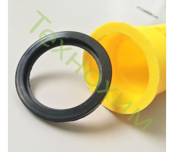 Манжет бензостойкий на насадку "Драйв"