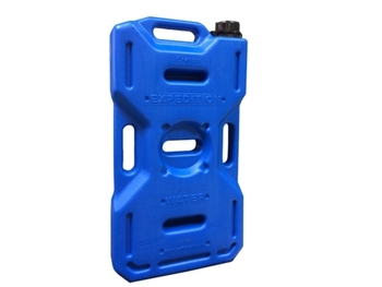 Канистра Экстрим плюс 10 л (синяя) (реальный объём 8,5 л)