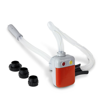 Помпа электрическая для перекачки тех. жидкостей "Автостоп" SP-1010EP