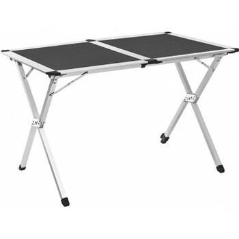 Стол складной Helios 110х72.5х70 см., столешница алюминий