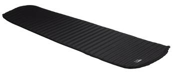 Коврик самонадувающийся High Peak Minto L 195х60х3 см. (Черный)