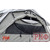 Палатка на крышу автомобиля РИФ Soft RT02-120, тент серый, 400 гр., 120х240х115 см