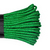 Паракорд 550 CORD nylon 10м (green)