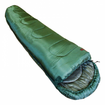 Мешок спальный Totem Hunter XXL (220x90) (Правый) (ТК: +7C)