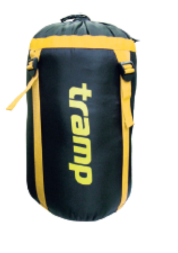 Мешок компрессионный Tramp 23 л (черный)