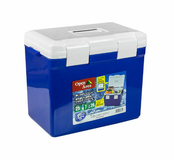 Термобокс IRIS Cooler Box CL-25, 25 литров