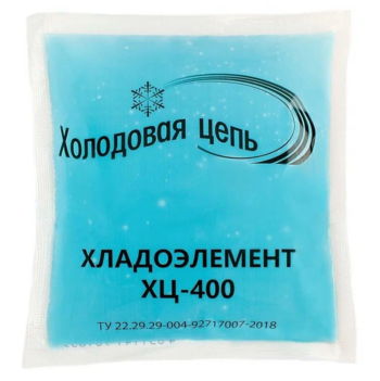 Хладоэлемент 90 мл