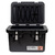 Термобокс IRIS HUGEL VACUUM COOLER BOX TC-40 Черный, 40 литров