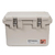 Термобокс IRIS HUGEL VACUUM COOLER BOX TC-40 Бежевый, 40 литров