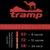 Термос TRAMP Expedition line 0,75 л., Серый
