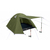 Палатка Naturehike P-Series 2-местная, алюминиевый каркас, темно-зеленый