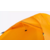 Палатка Naturehike Cycling Si 1-местная, алюминиевый каркас, сверхлегкая, снежная юбка, оранжевый