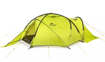 Палатка Naturehike Lgloo Alpine, 2-местная