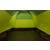 Палатка Naturehike Cloud Tunnel Si 2-местная, алюминиевый каркас, зеленый