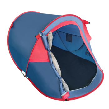 Палатка Arten Light 2 (Синий)