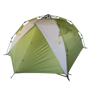 Палатка BTrace Flex 3 быстросборная