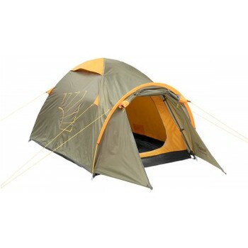 Палатка HELIOS треккинговая MUSSON-2