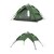 Палатка Naturehike 4-местная, быстросборная, серо-зеленая