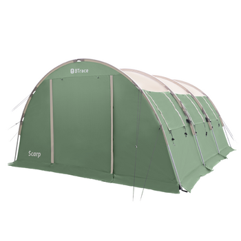 Палатка BTrace Scarp (Зеленый) 12 мест