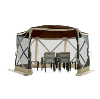 Шатер Wild Land Hub screen house 600 со стенками