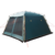 Шатер-палатка BTrace Camp (Зеленый/бежевый)