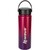 Термобутылка NISUS 530ML три крышки (фиолетовый/красный)
