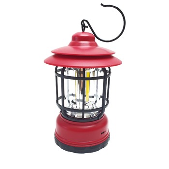 Фонарь-светильник аккумуляторный кемпинговый