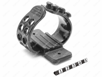 Крепеж фиксационный (малый), 25-35 мм