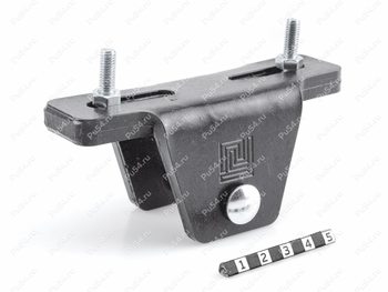 Крепление на автобагажник/рейлинги