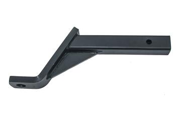 Переходник для фаркопа (занижение 6" - 158 мм)