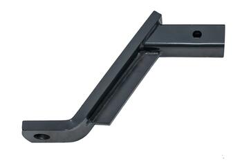 Переходник для фаркопа (занижение 7" - 180 мм)