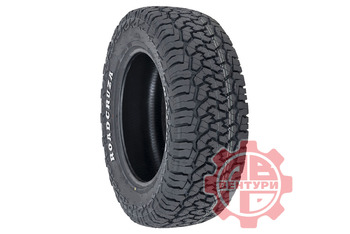 Шина ROADCRUZA RA1100 A/T LT265/70R18 124/121S