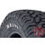 Шина ROADCRUZA RA1100 A/T LT265/70R18 124/121S