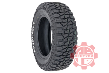Шина ROADCRUZA RA8000 R/T LT265/70R17 121/118Q POR