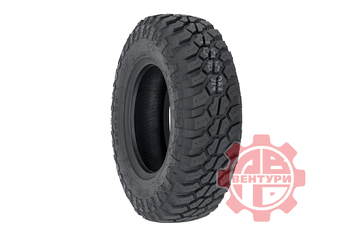 Шина NEREUS NS523 M/T LT285/75R16 122/119Q POR