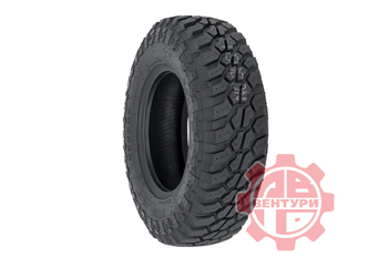 Шина NEREUS NS523 M/T LT245/75R16  120/116Q POR