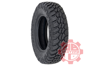 Шина NEREUS NS523 M/T LT225/75R16 115/112Q POR