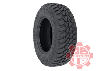 Шина NEREUS NS523 M/T 33x12.50R17LT 114Q POR