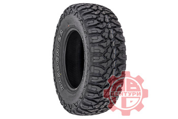 Шина ROADCRUZA RA3200 M/T 35X12.50R18LT 118Q POR