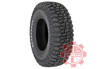 Шина ROADCRUZA RA8000 R/T 35X12.50R17LT 121Q POR