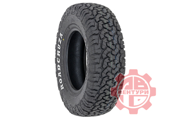 Шина ROADCRUZA RA1100 A/T LT265/70R16 121/118R