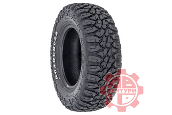 Шина ROADCRUZA RA3200 M/T LT265/70R16 121/118Q POR