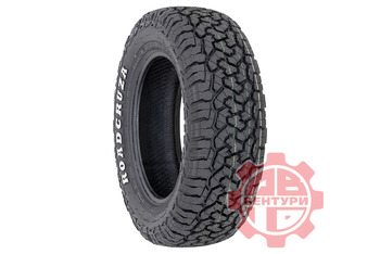 Шина ROADCRUZA RA1100 A/T 215/65R16 102H XL