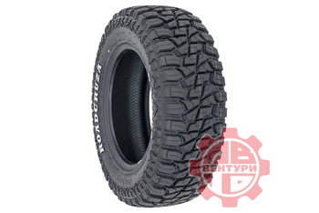 Шина ROADCRUZA RA8000 R/T LT265/65R17 120/117Q POR