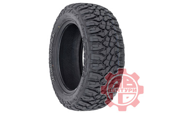 Шина ROADCRUZA RA3200 M/T LT285/55R20 117/114Q POR