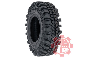 Шина WANDA DIGGER WN03 M/T 295/80-16LT (35x11.5-16LT) 120K POR